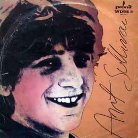 Art Sullivan (1980) - 1980 • Álbum