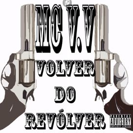 Volver do Revólver  - 2012 • Sencillo/EP