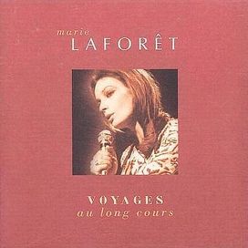 Voyages Au Long Cours - 1998 • Álbum