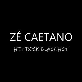 Hip Rock Black Hop - Zé Caetano