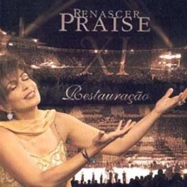 Restauração (Ao Vivo) - Vol. 11 - 2004 • Álbum
