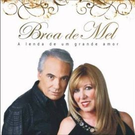 A Lenda De Um Grande Amor - 2009 • Álbum