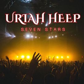 Seven Stars (Live) - Coletânea