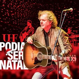 Podia Ser Natal - 2022 • Álbum