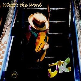 What's the Word - 1998 • Álbum