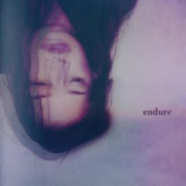 Endure - 2018 • Álbum