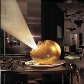 De- Loused in the Comatorium - 2003 • Álbum