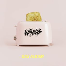 Das Album - 2021 • Álbum