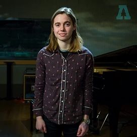 Julien Baker on Audiotree Live - 2016 • Sencillo/EP