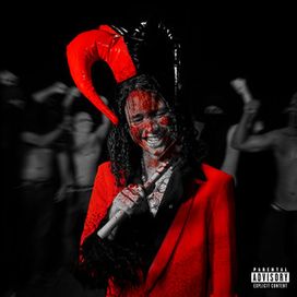 SANGUE! - 2025 • Álbum
