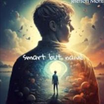 Smart but Naive - 2025 • Álbum