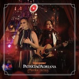 A História Continua - 2018 • Álbum