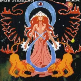Space Ritual Vol. 2 - 1985 • Coletânea
