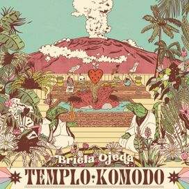 TEMPLO KOMODO - 2021 • Álbum