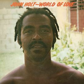 World Of Love - 1977 • Álbum