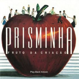 Fruto da Criação - 2003 • Álbum