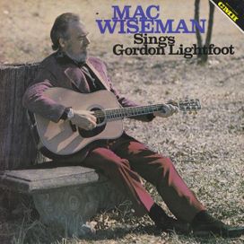Sings Gordon Lightfoot - 1977 • Álbum