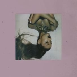 thank u, next (Japanese Import) - 2019 • Álbum