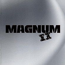 Magnum II - 1979 • Álbum