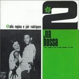 Dois Na Bossa: Com Jair Rodrigues - 1965 • Álbum