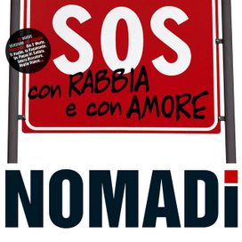 SOS Con Rabbia e Con Amore - 1999 • Álbum