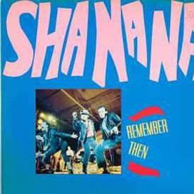 Remember Then - 1981 • Álbum