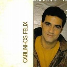 Carlinhos Félix - 1992 • Álbum