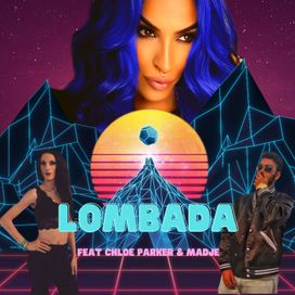 Lombada - 2023 • Single/EP