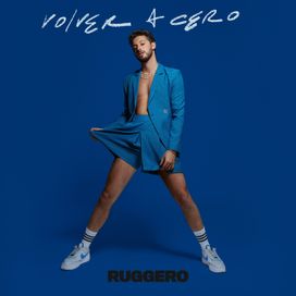 Volver a Cero - 2022 • Álbum