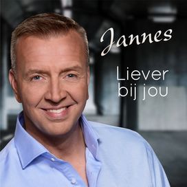 Liever Bij Jou - 2019 • Álbum