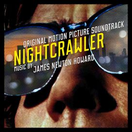 Nightcrawler - 2014 • Álbum