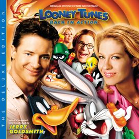 Looney Tunes: Back In Action - 2003 • Álbum