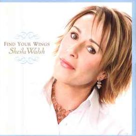 Find Your Wings - 2007 • Álbum
