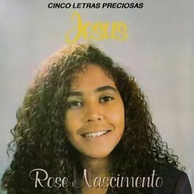Cinco Letras Preciosas Jesus - 1993 • Álbum