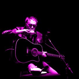 Beatle George (Acústico) (Ao Vivo) - 2015 • Sencillo/EP