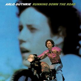 Running Down The Road - 1969 • Álbum