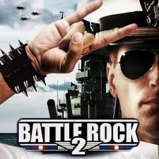 Battle Rock 2 - 2014 • Álbum
