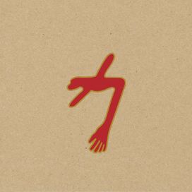 The Glowing Man - 2016 • Álbum