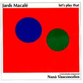 Let's Play That - 1983 • Álbum