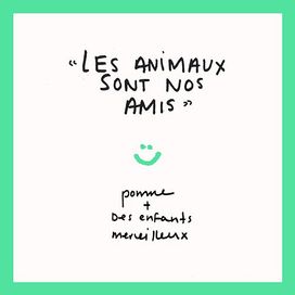 Les Animaux Sont Nos Amis - 2020 • Single/EP