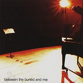 Between The Buried And Me - 2002 • Álbum