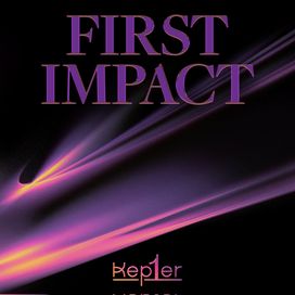 FIRST IMPACT - 2022 • Sencillo/EP