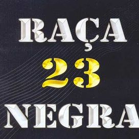 Raça Negra (Vol. 23) - 2006 • Álbum