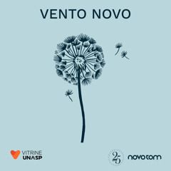 Vento Novo - 2025 • Álbum