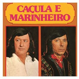 Caçula E Marinheiro 1975 - 1975 • Álbum
