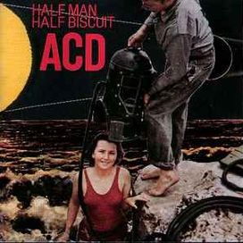 ACD - 1989 • Álbum