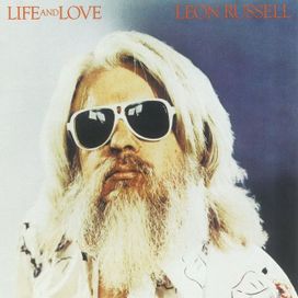 Life And Love - 1980 • Álbum