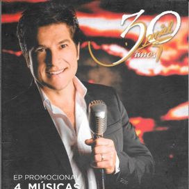 30 Anos - O Musical - 2013 • Single/EP