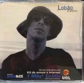 Inédito - 1999 • Single/EP