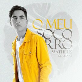 O Meu Socorro - 2021 • Sencillo/EP